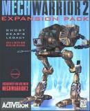 Carátula de MechWarrior 2: Expansion Pack -- Ghost Bear's Legacy