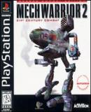 Caratula nº 88607 de MechWarrior 2 (200 x 196)