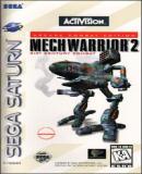 MechWarrior 2