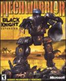 Carátula de MechWarrior 4: Black Knight Expansion