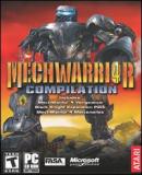 Caratula nº 70097 de MechWarrior 4: Compilation (200 x 286)