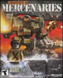 Carátula de MechWarrior 4: Mercenaries