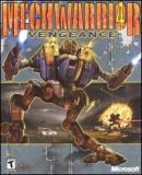 MechWarrior 4: Vengeance