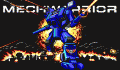 Foto 1 de MechWarrior