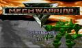 Foto 1 de MechWarrior