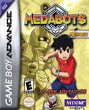 Carátula de Medabots: Metabee Gold