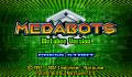 Foto 1 de Medabots - Metabee Version