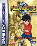 Carátula de Medabots Metabee Version