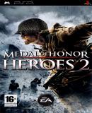 Caratula nº 110646 de Medal Of Honor: Heroes 2 (640 x 1091)
