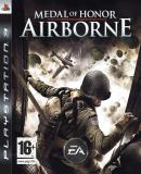 Caratula nº 109921 de Medal of Honor: Airborne (800 x 934)