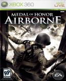 Carátula de Medal of Honor: Airborne