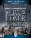 Carátula de Medal of Honor: Allied Assault -- Deluxe Edition