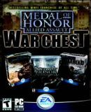 Carátula de Medal of Honor: Allied Assault Warchest