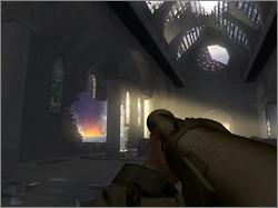 Pantallazo de Medal of Honor: European Assault para PlayStation 2