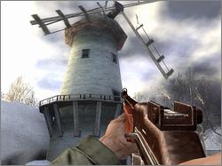 Pantallazo de Medal of Honor: European Assault para Xbox