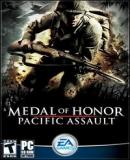 Carátula de Medal of Honor: Pacific Assault