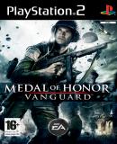 Carátula de Medal of Honor: Vanguard