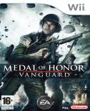 Carátula de Medal of Honor: Vanguard
