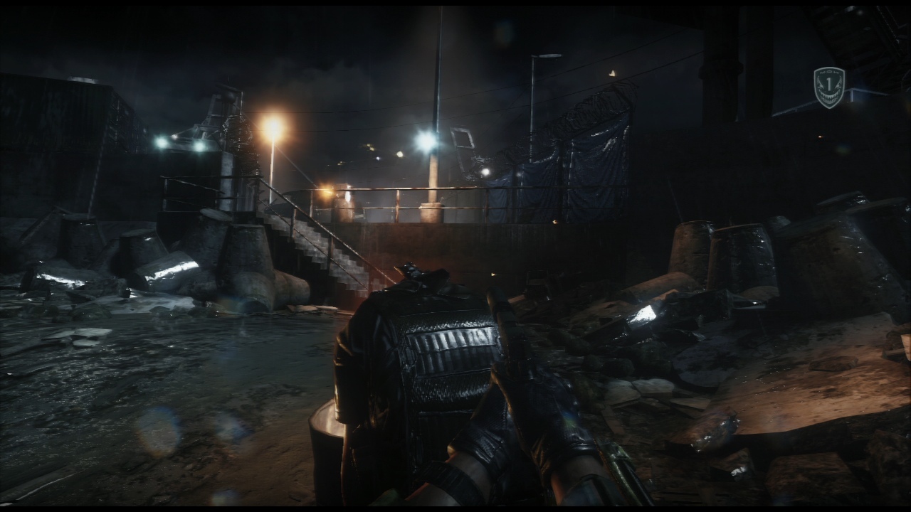 Pantallazo de Medal of Honor: Warfighter para PlayStation 3