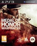 Carátula de Medal of Honor: Warfighter