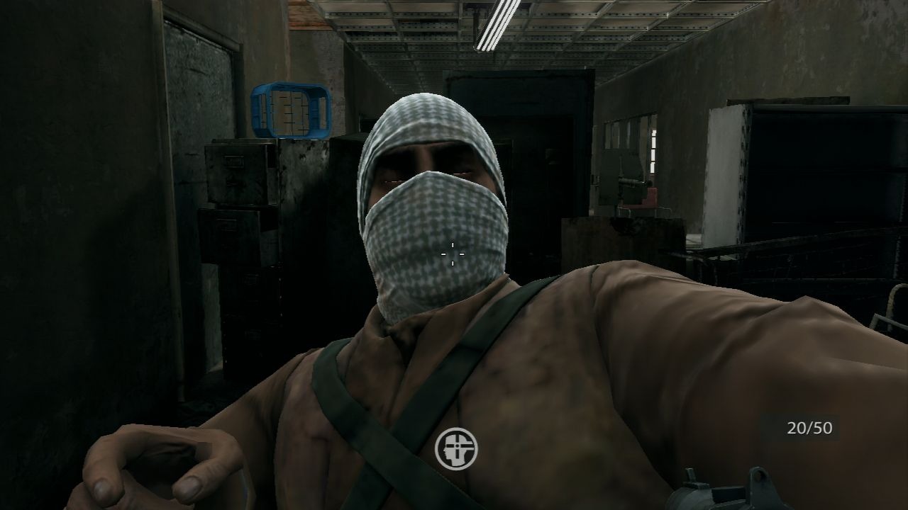 Pantallazo de Medal of Honor 2010 para PlayStation 3