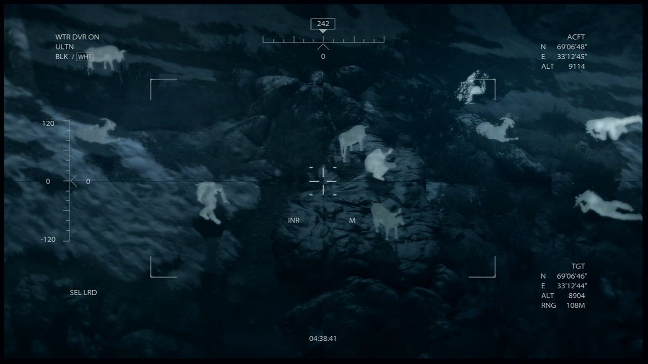 Pantallazo de Medal of Honor 2010 para PlayStation 3