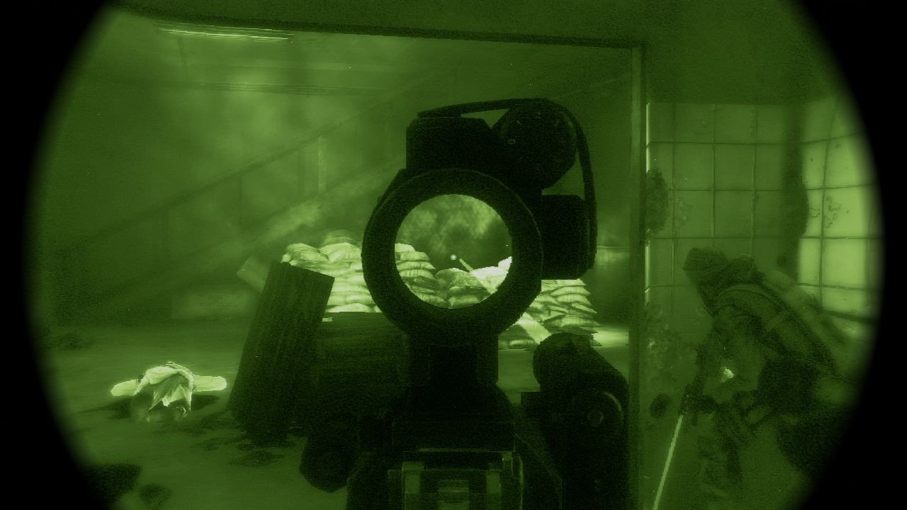 Pantallazo de Medal of Honor 2010 para PlayStation 3