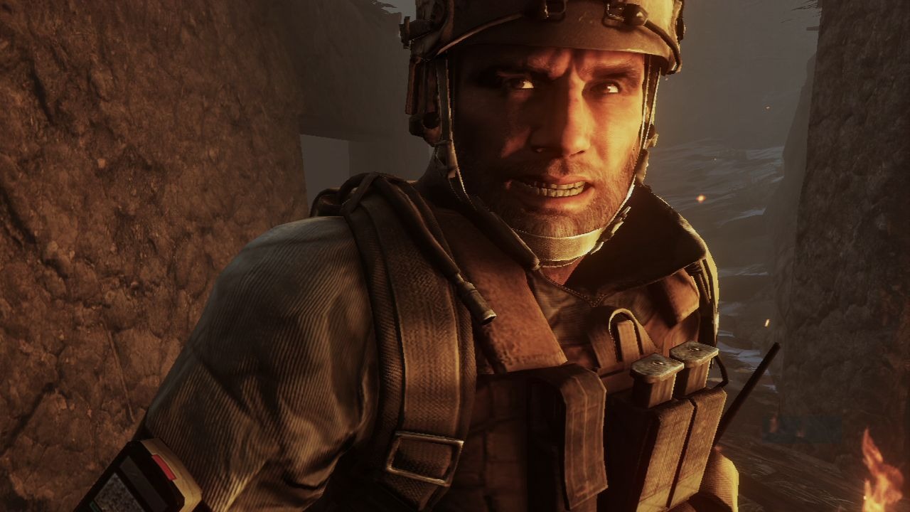 Pantallazo de Medal of Honor 2010 para PlayStation 3