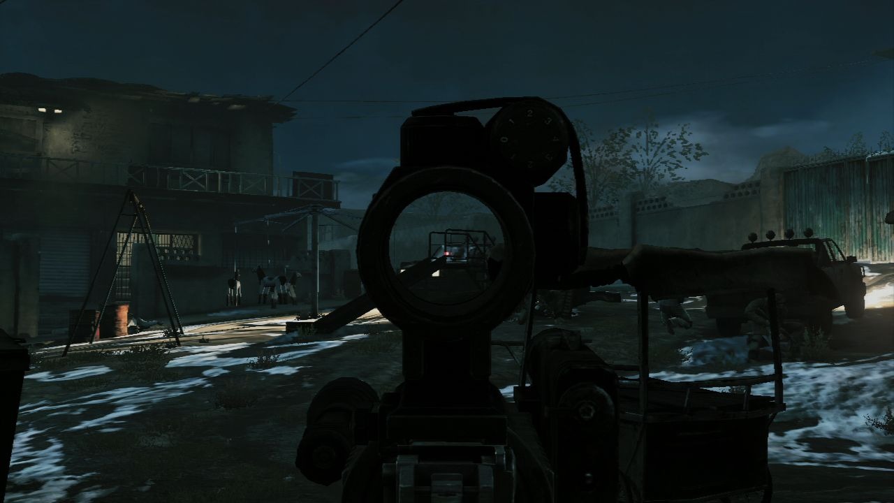 Pantallazo de Medal of Honor 2010 para PlayStation 3