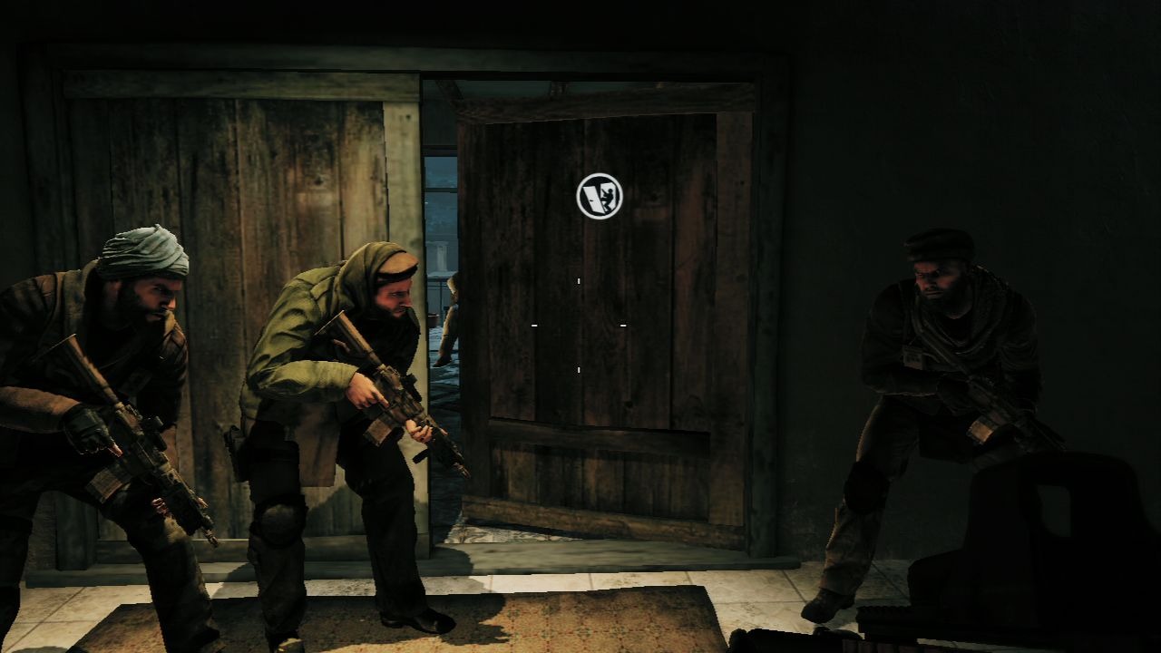 Pantallazo de Medal of Honor 2010 para PlayStation 3