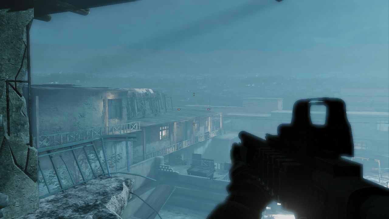 Pantallazo de Medal of Honor 2010 para PlayStation 3