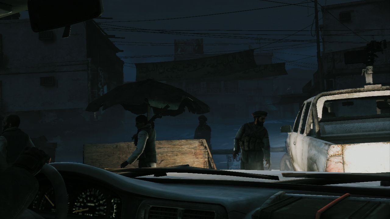 Pantallazo de Medal of Honor 2010 para PlayStation 3