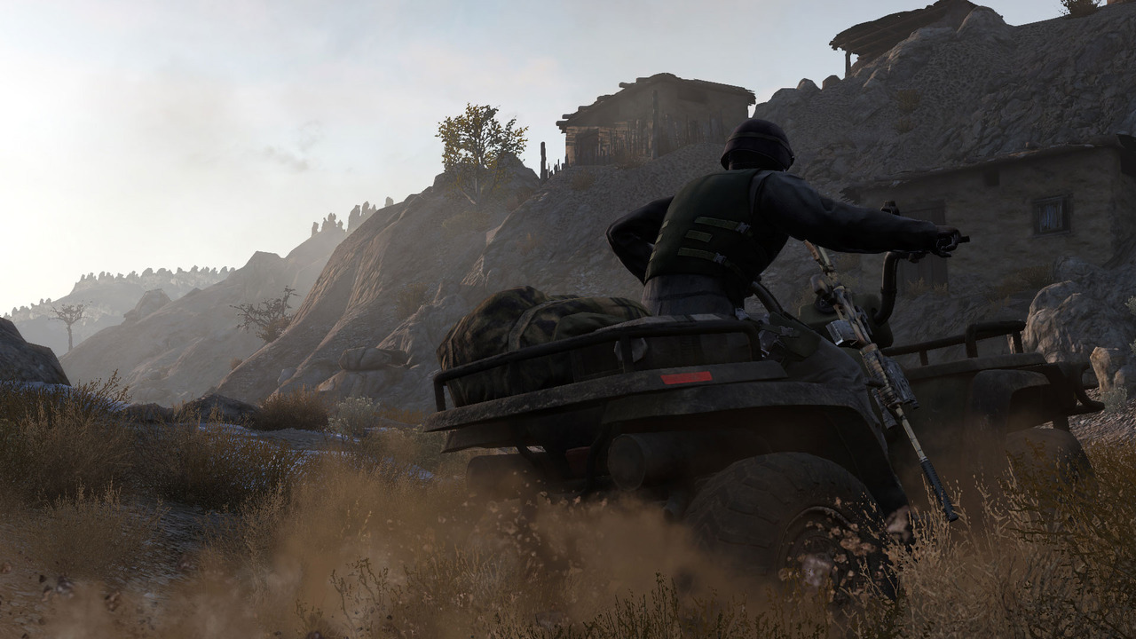 Pantallazo de Medal of Honor 2010 para PlayStation 3