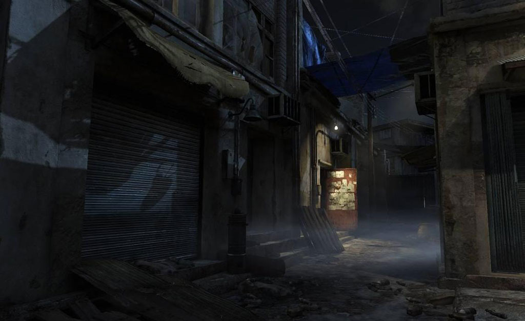 Pantallazo de Medal of Honor 2010 para PlayStation 3