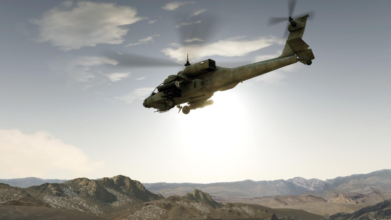 Pantallazo de Medal of Honor 2010 para PlayStation 3