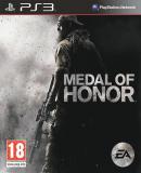 Carátula de Medal of Honor 2010