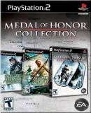 Caratula nº 85988 de Medal of Honor Collection (267 x 380)