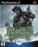 Caratula nº 76948 de Medal of Honor Frontline (155 x 220)