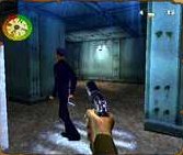 Pantallazo de Medal of Honor para PlayStation