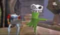 Pantallazo nº 88620 de MediEvil II (320 x 240)