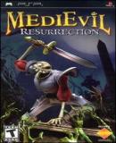 Carátula de MediEvil Resurrection