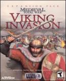 Carátula de Medieval: Total War -- Viking Invasion