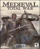 Carátula de Medieval: Total War