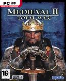Carátula de Medieval II: Total War