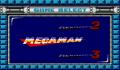 Pantallazo nº 177341 de Mega Man: The Wily Wars (Europa) (512 x 448)