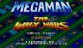 Foto 1 de Mega Man: The Wily Wars (Europa)