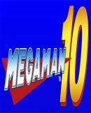 Caratula nº 196822 de Mega Man 10 (Wii Ware) (600 x 174)