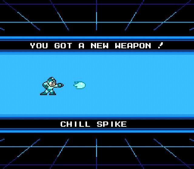 Pantallazo de Mega Man 10 (Xbox Live Arcade) para Xbox 360