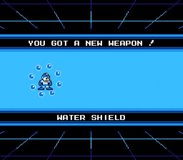 Pantallazo de Mega Man 10 (Xbox Live Arcade) para Xbox 360