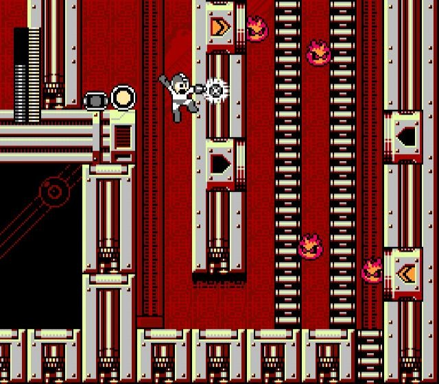 Pantallazo de Mega Man 10 (Xbox Live Arcade) para Xbox 360